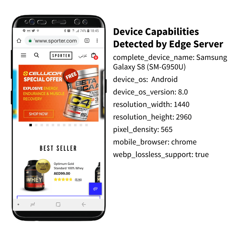 Device-Capabilties-Detected-by-Edge-Server